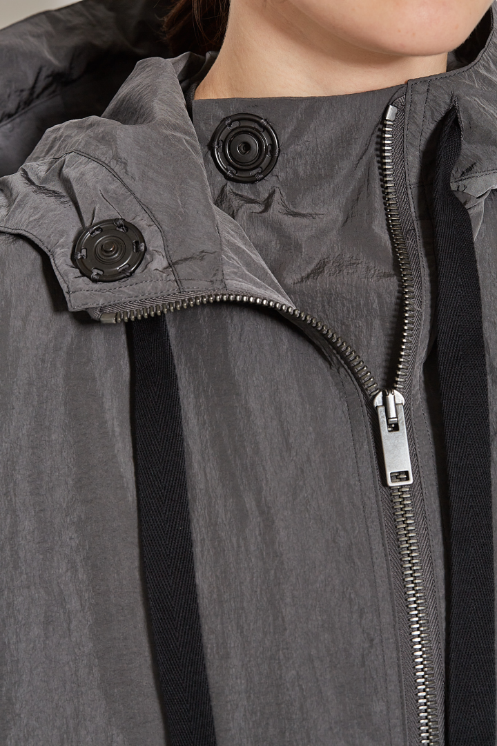 Coat - Pencil