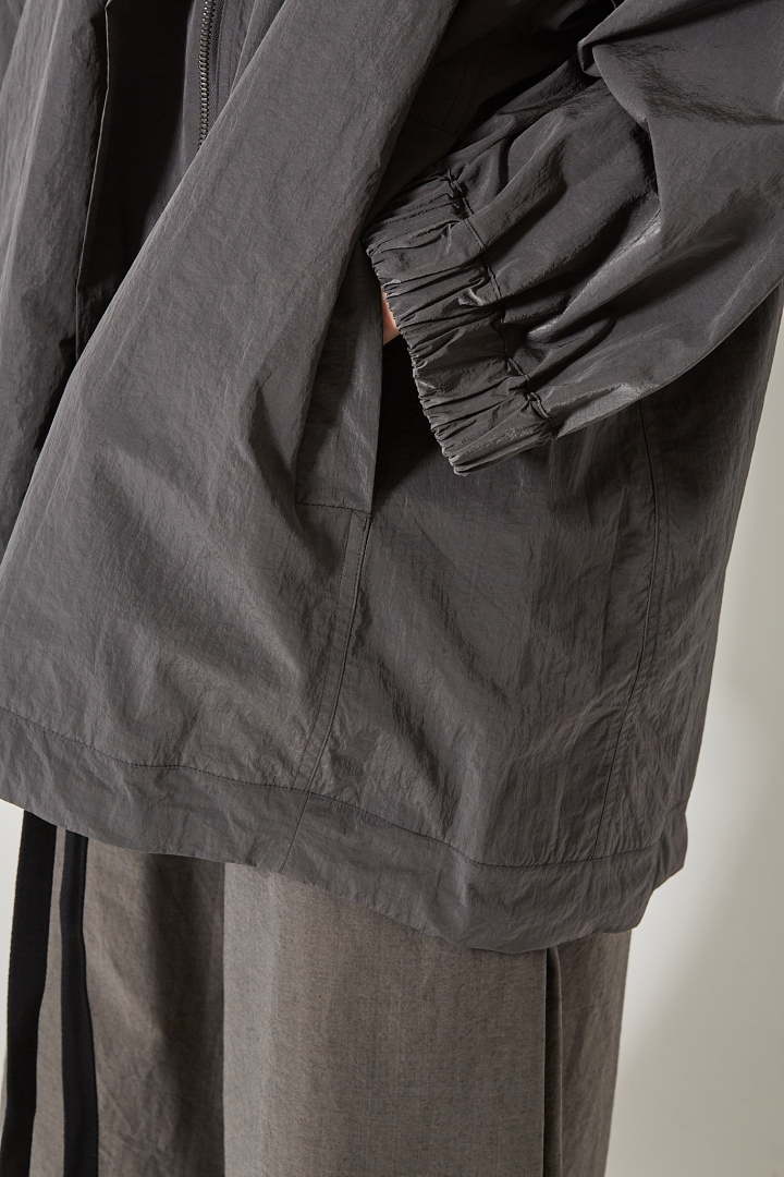 Coat - Pencil