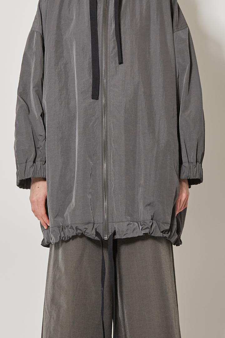Coat - Pencil