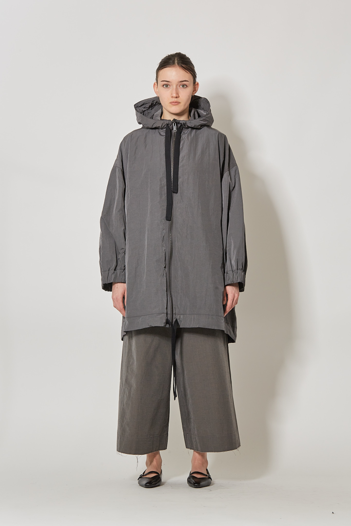 Coat - Pencil