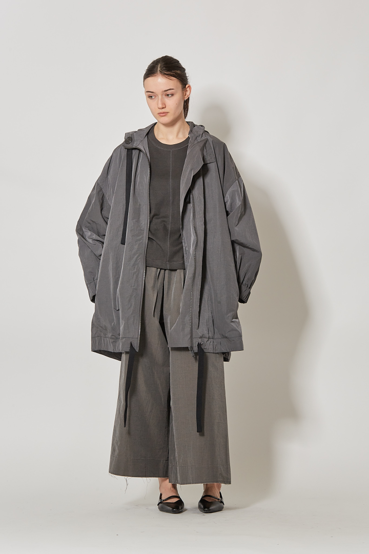 Coat - Pencil