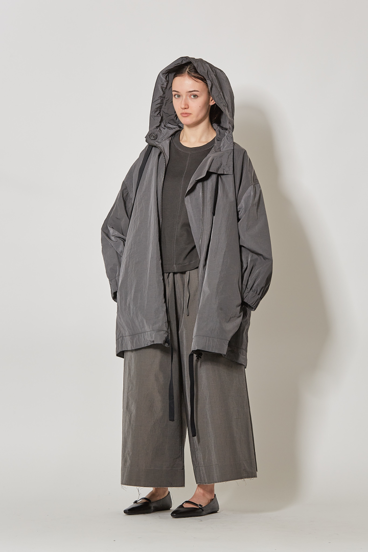 Coat - Pencil