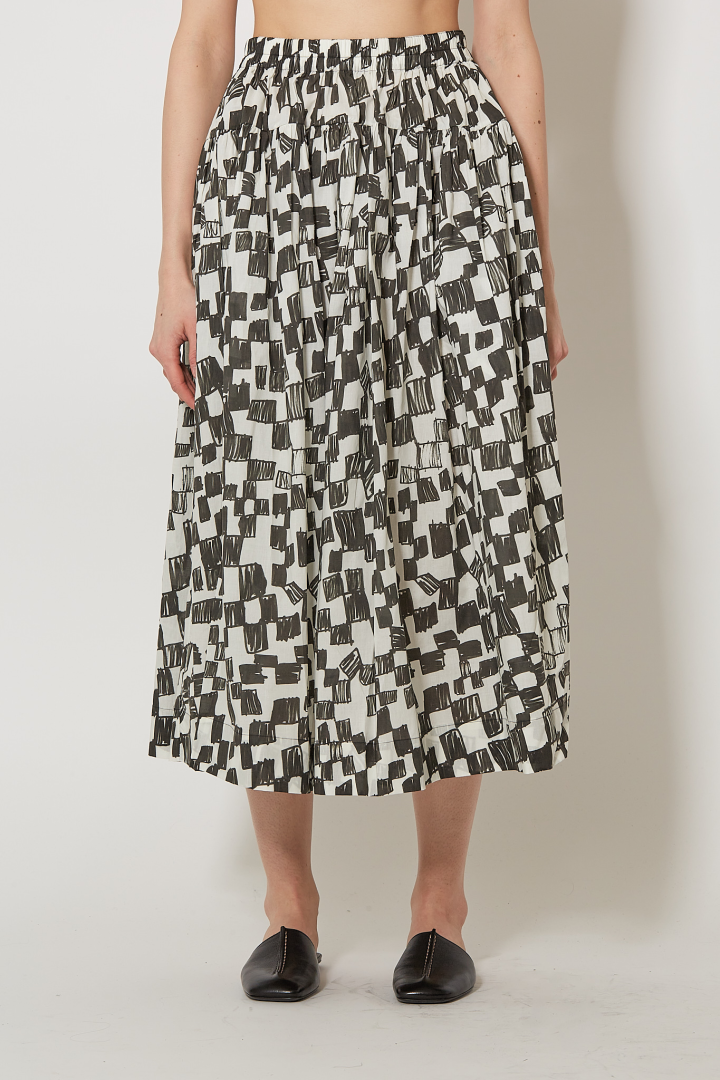 Skirt - Flint