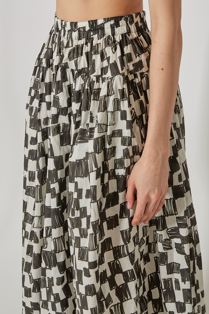 Skirt - Flint