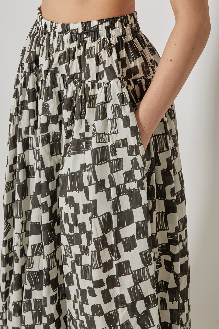 Skirt - Flint