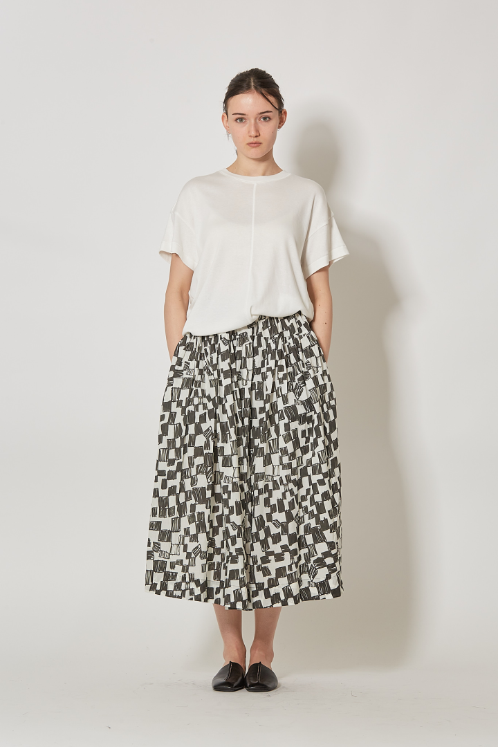 Skirt - Flint
