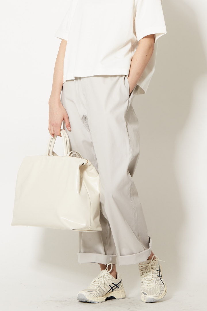 Gel Kayano 20 Unisex - Cream/Independence/Blue