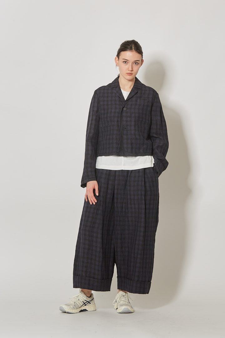 Gel Kayano 20 Unisex - Cream/Independence/Blue