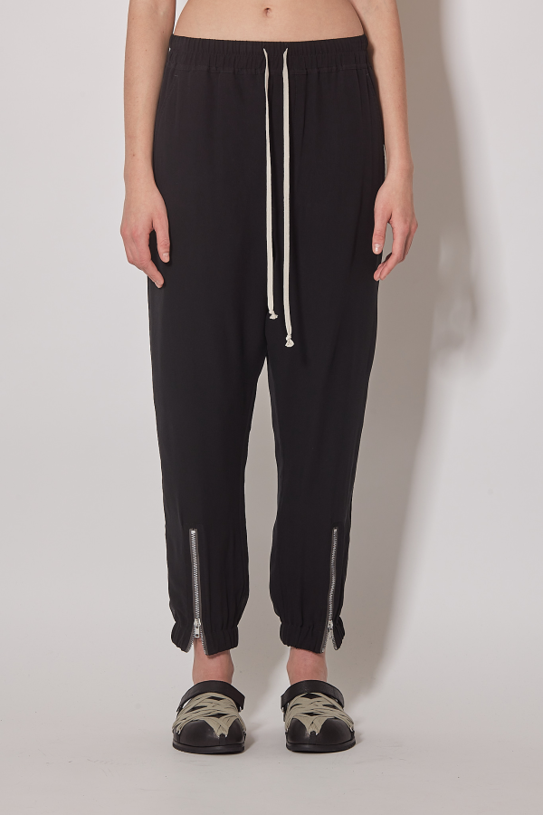 Pants Tecuatl Track Pant - Black