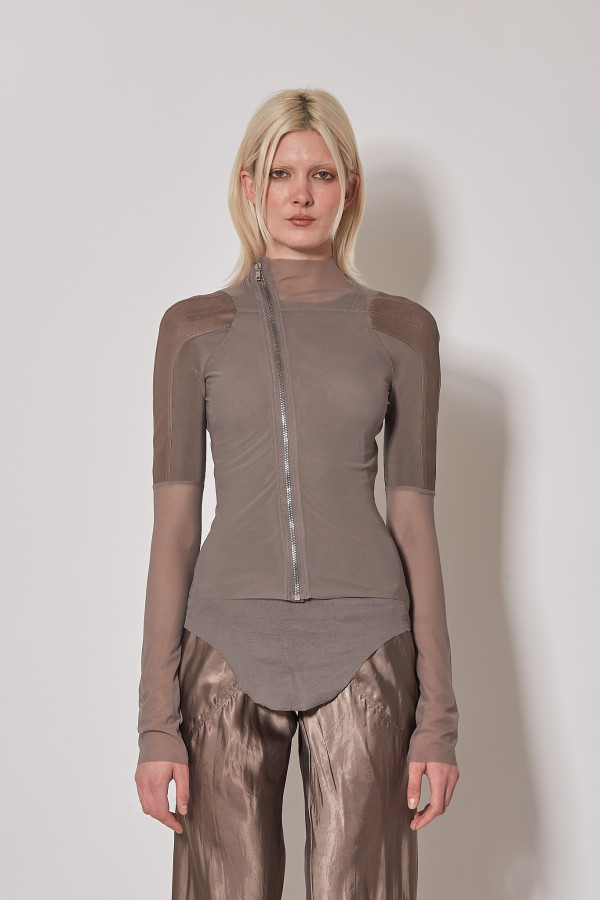 Jacket Combo Gary Jkt - Dust