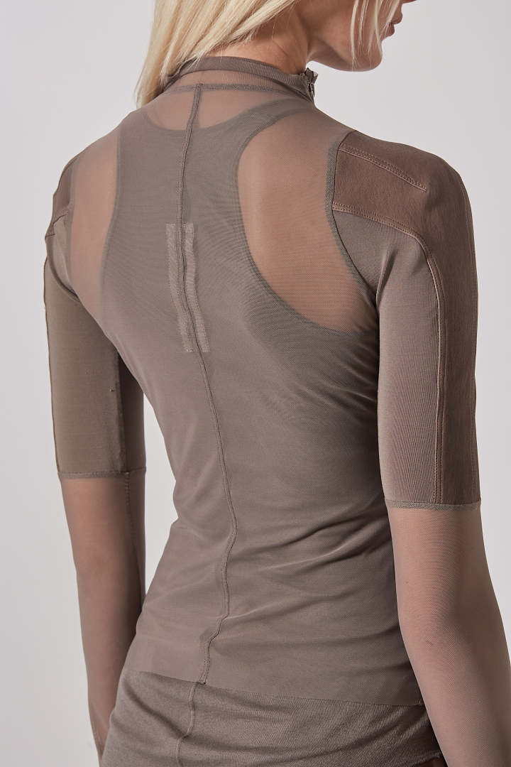 Jacket Combo Gary Jkt - Dust