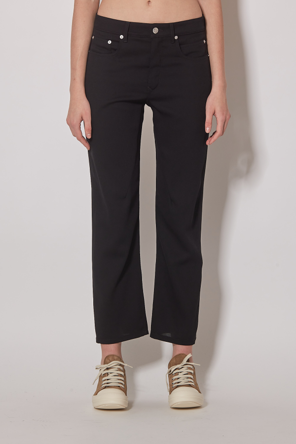 Pants Detroit Cut - Black