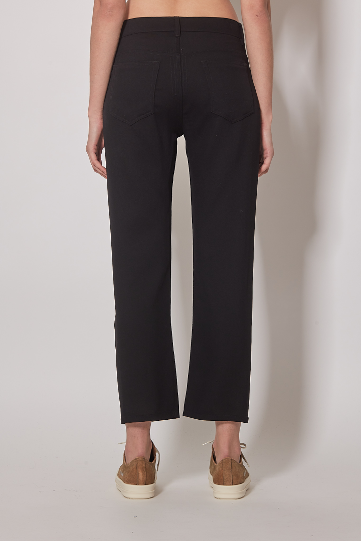 Pants Detroit Cut - Black