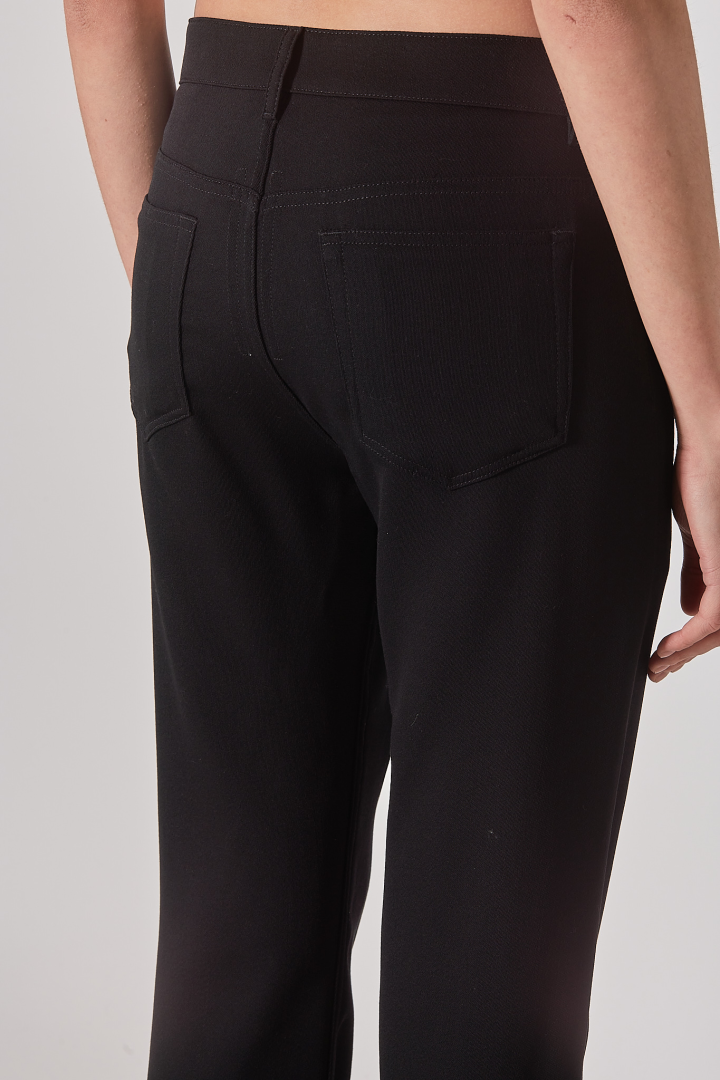 Pants Detroit Cut - Black