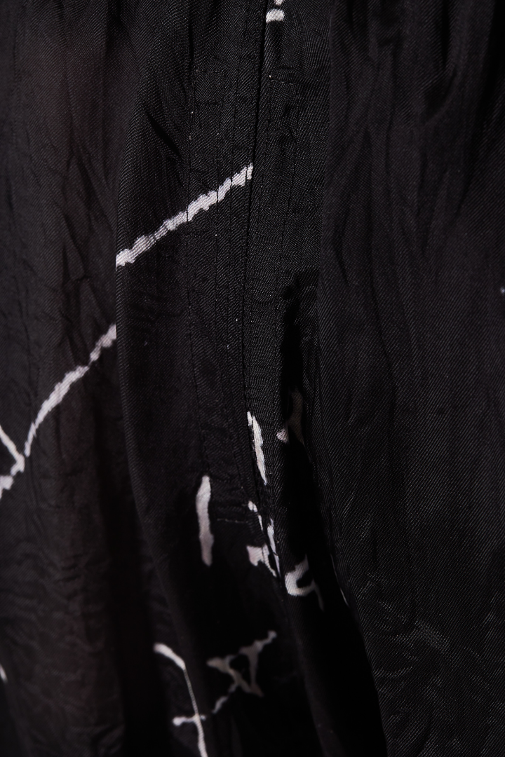 Shorts Boxers - Black/Milk