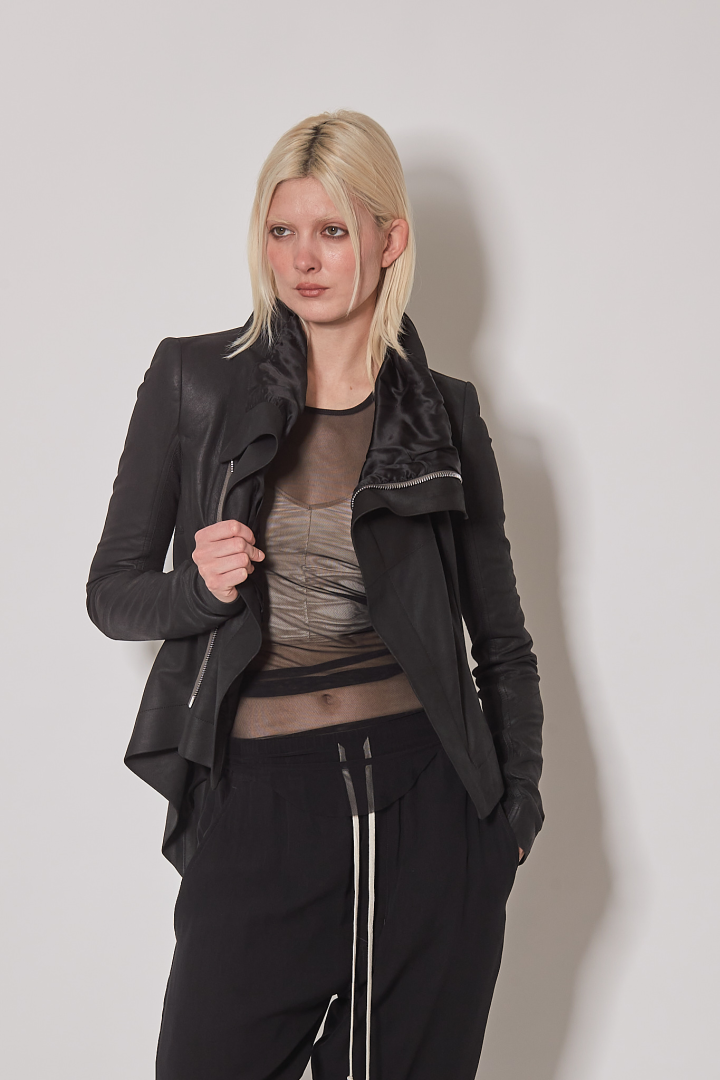 Top Basic Tank - Black