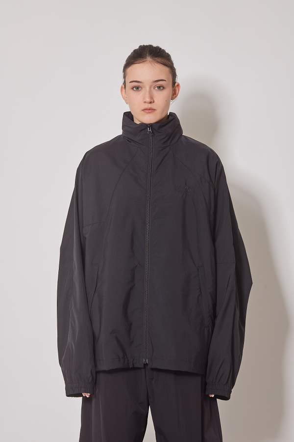 Sportsjacket - Black