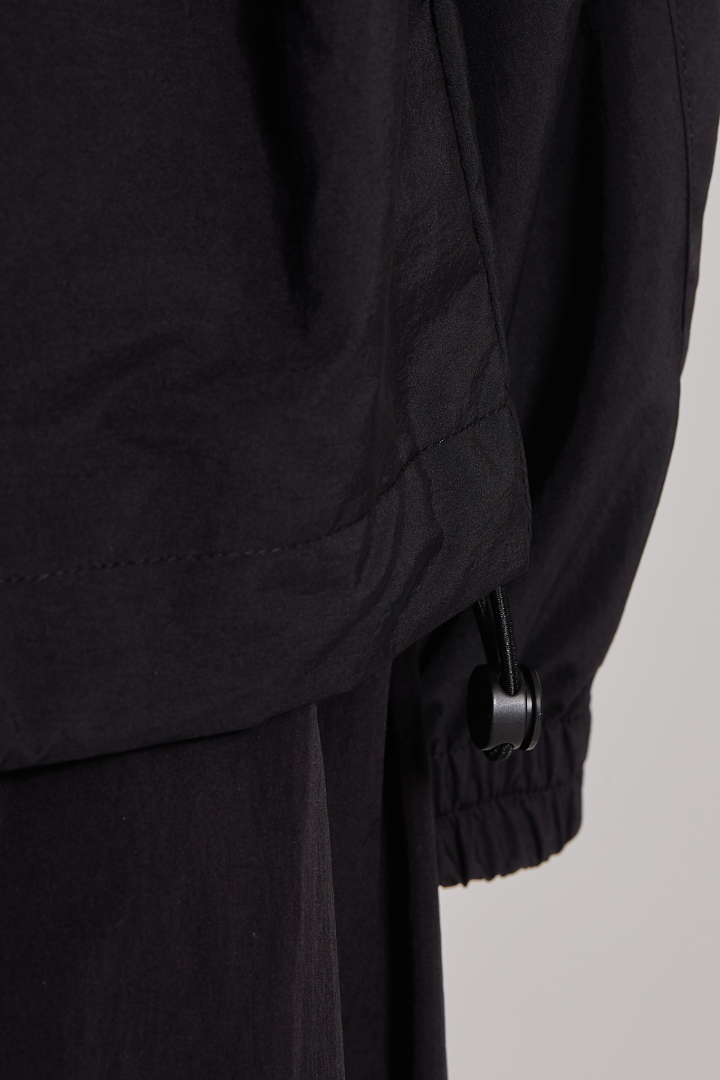 Sportsjacket - Black