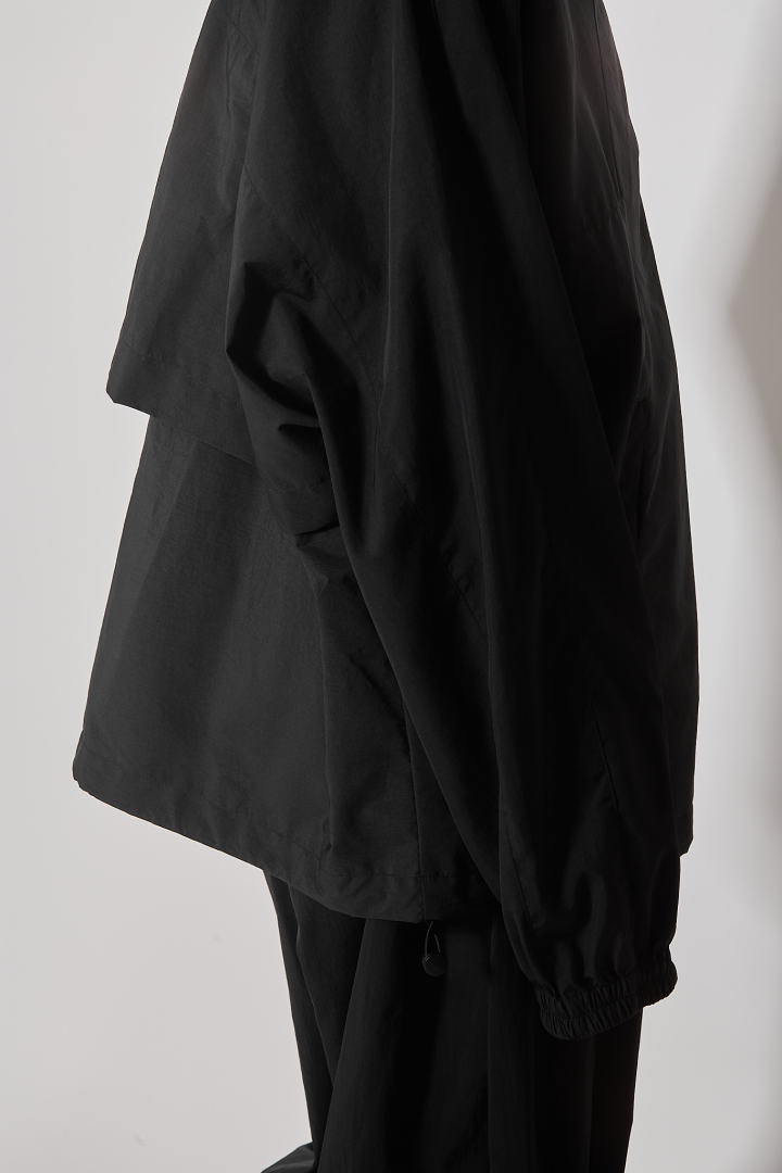 Sportsjacket - Black