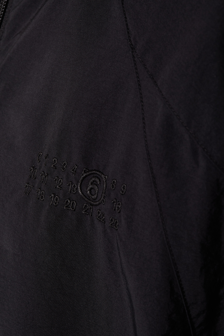 Sportsjacket - Black