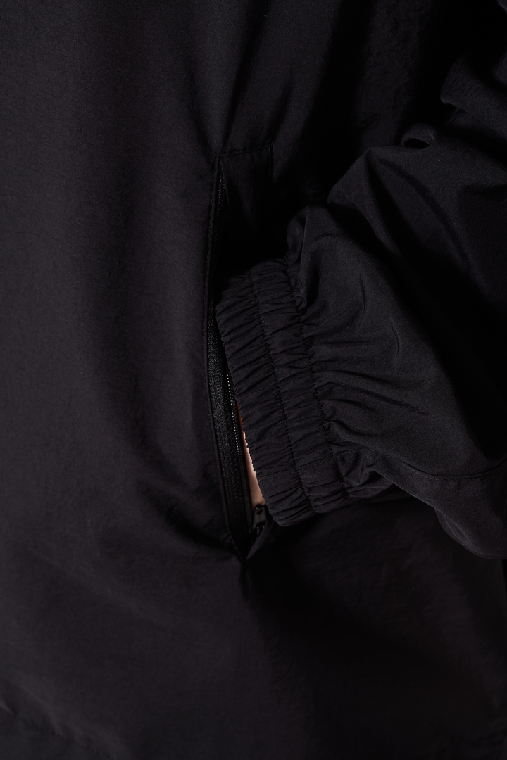 Sportsjacket - Black