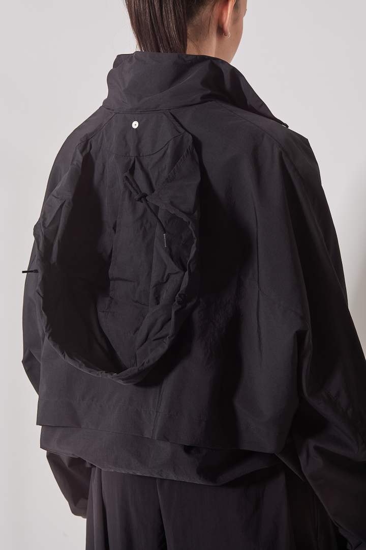 Sportsjacket - Black