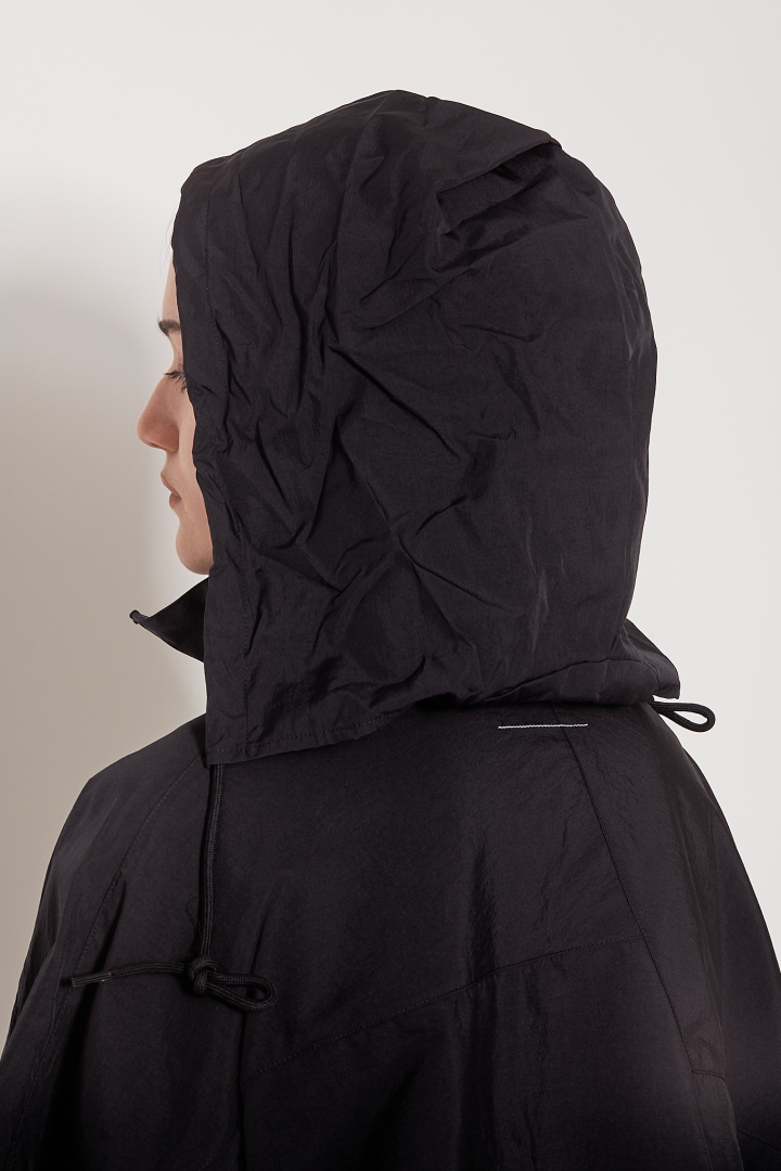 Sportsjacket - Black