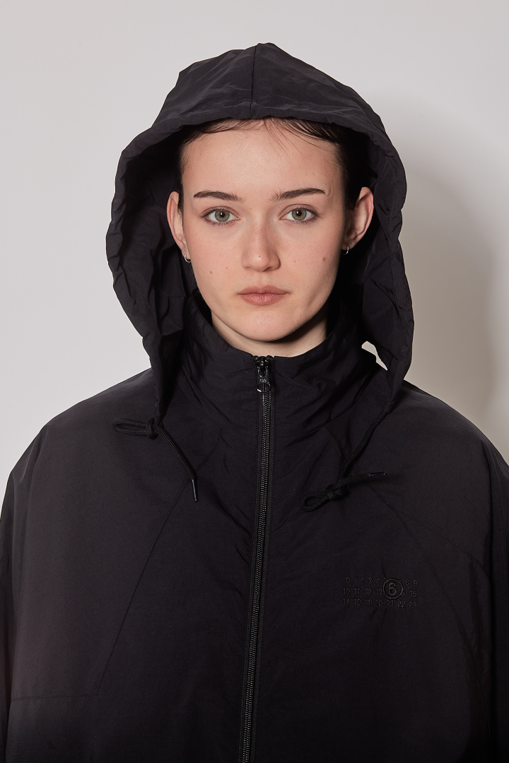 Sportsjacket - Black