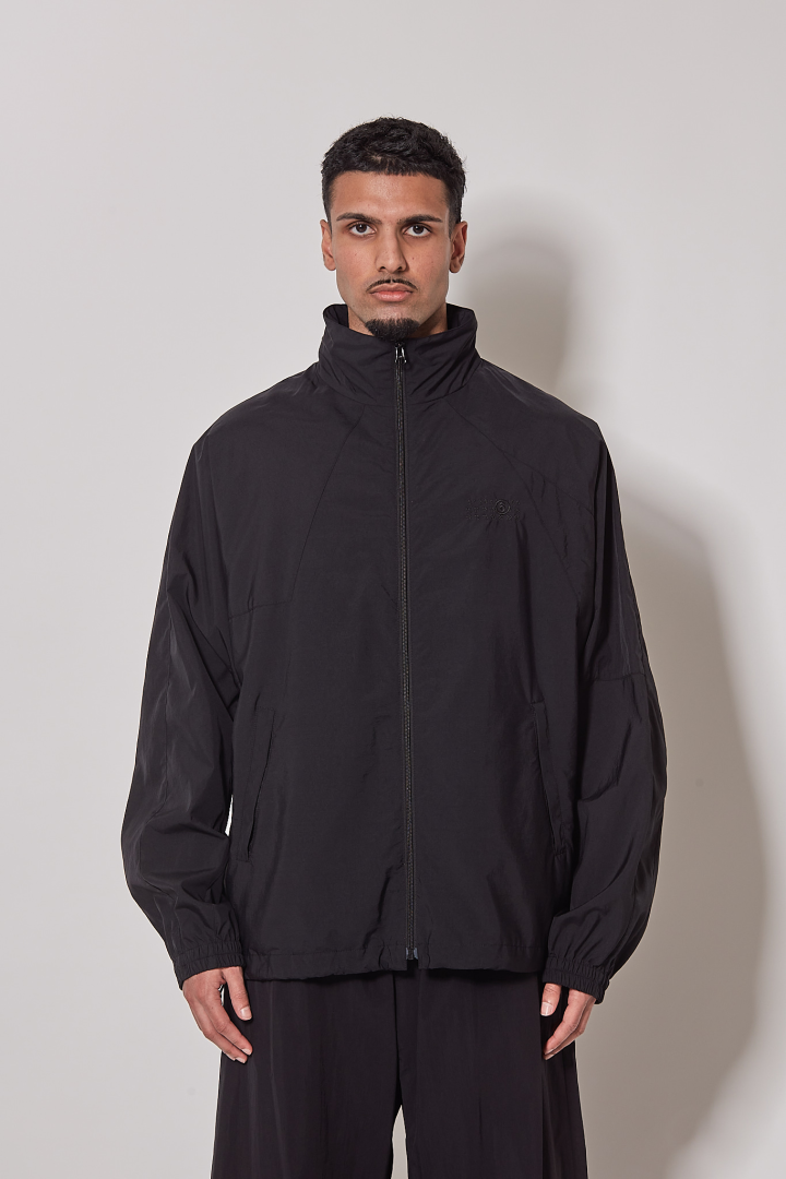 Sportsjacket - Black