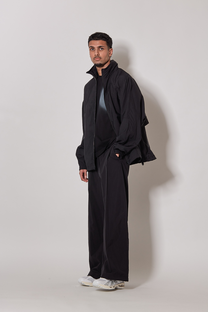 Sportsjacket - Black