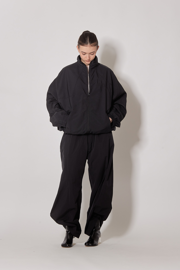 Sportsjacket - Black