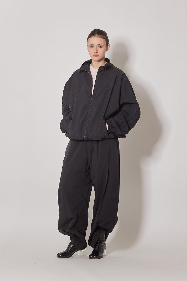 Sportsjacket - Black