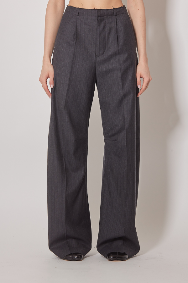 Pants - Black