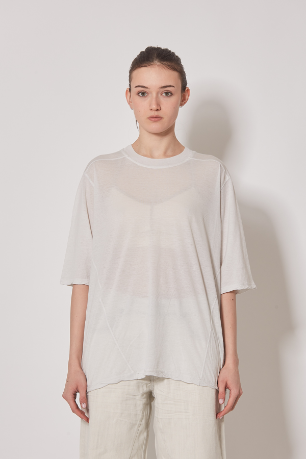 Walrus T - Milk Wash