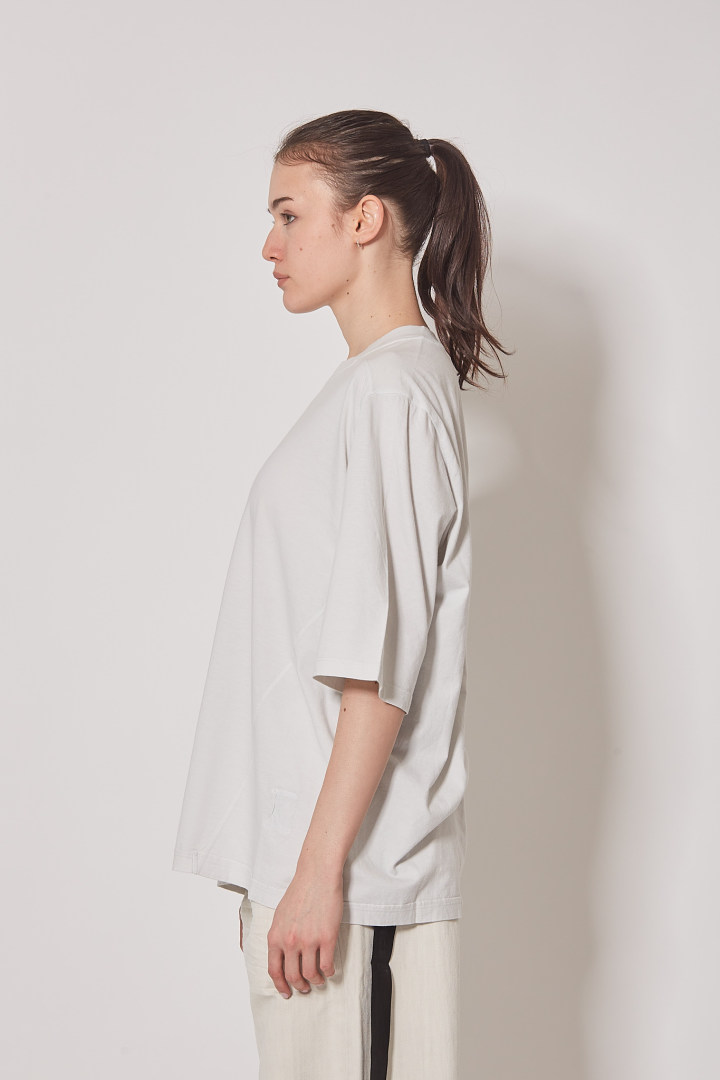 Walrus T - Milk Wash