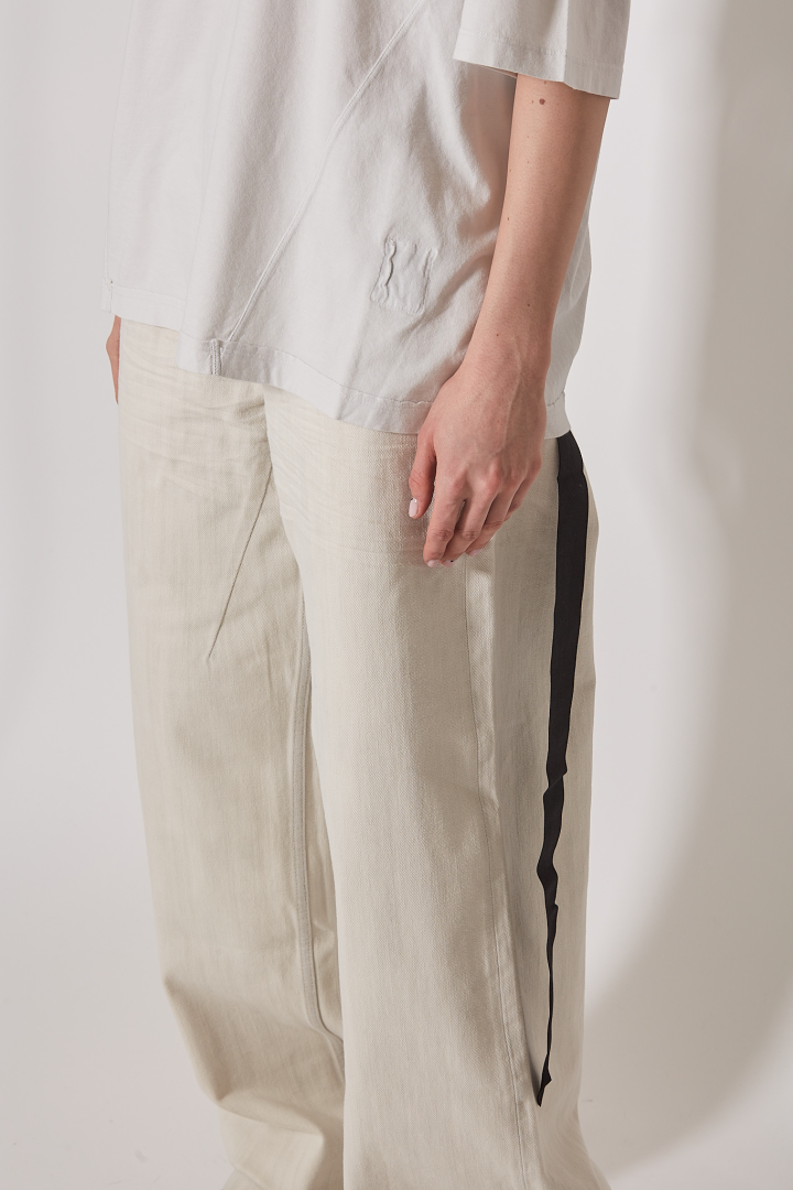 Walrus T - Milk Wash