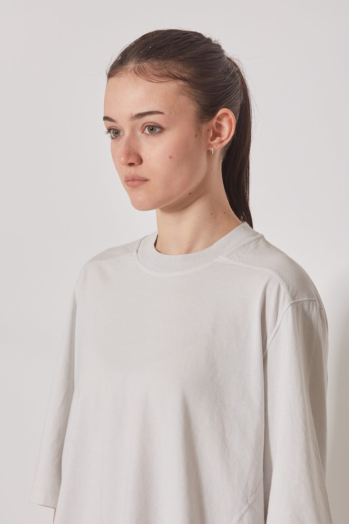 Walrus T - Milk Wash