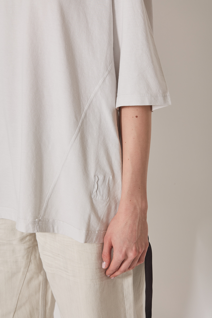 Walrus T - Milk Wash