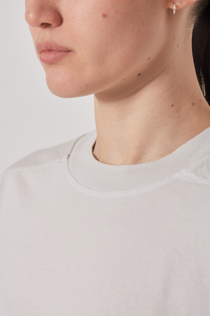 Walrus T - Milk Wash