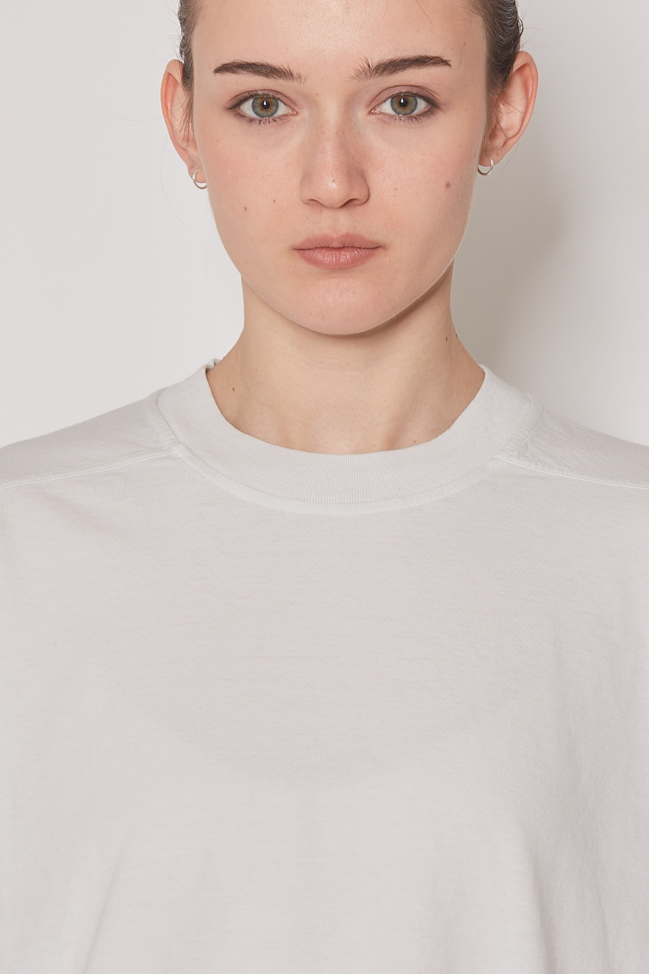 Walrus T - Milk Wash