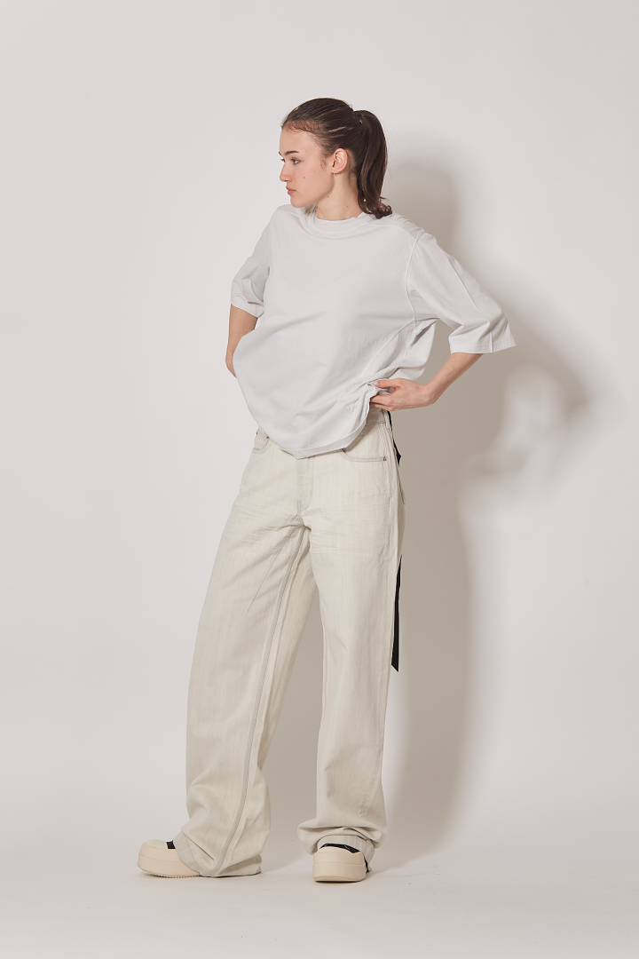 Walrus T - Milk Wash