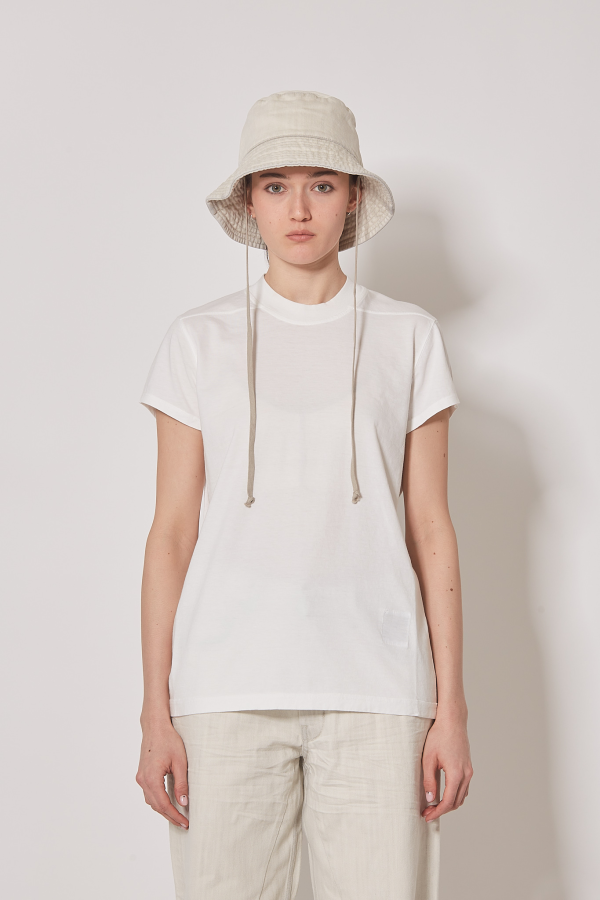 Cappello in Denim Gilligan Hat - Milk Wash