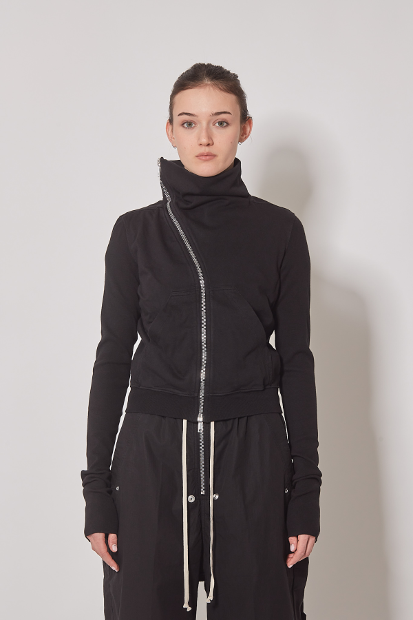 Mountain Sweat - Black