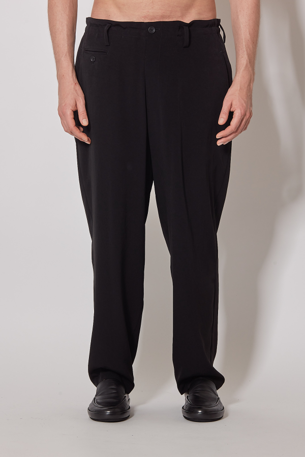 Designed Box Pocket P - Black