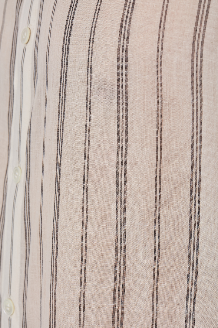 Lkhadi St Short Sleeve B - Off White