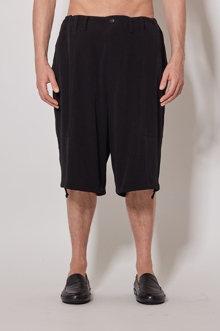 Designed Box Pocket P - Black