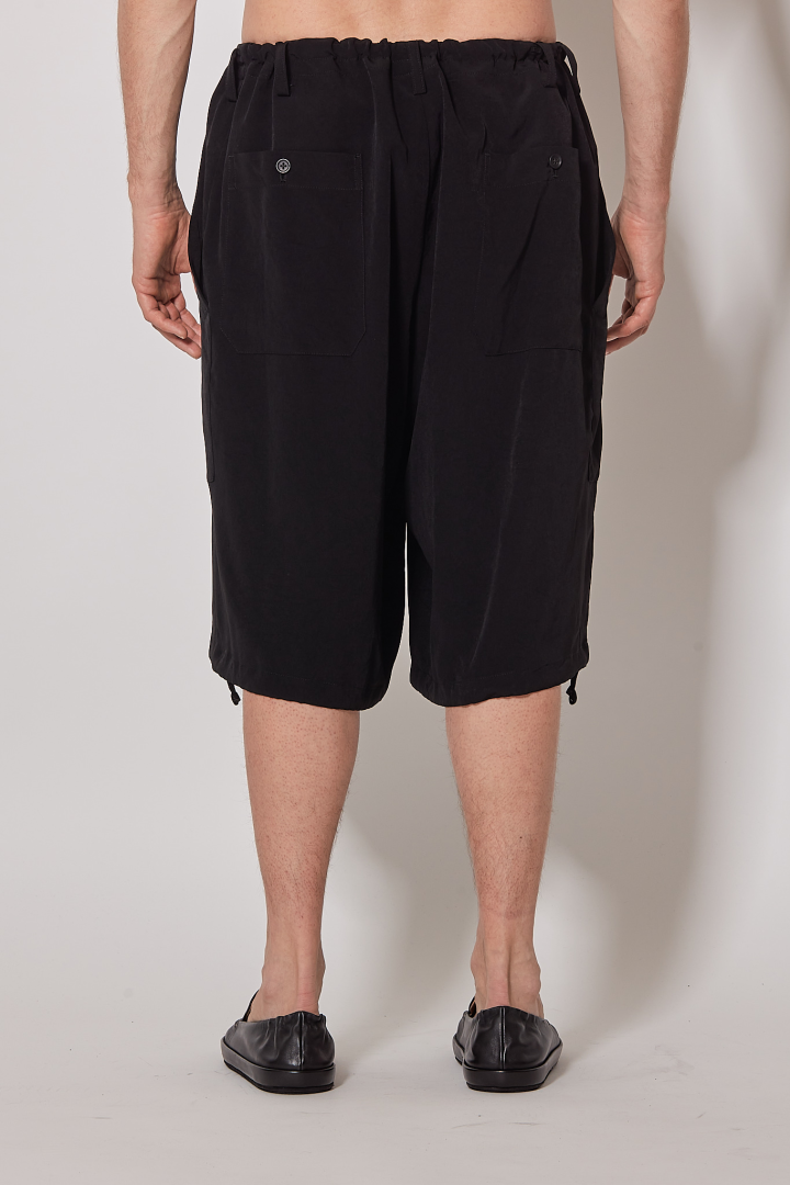 Designed Box Pocket P - Black