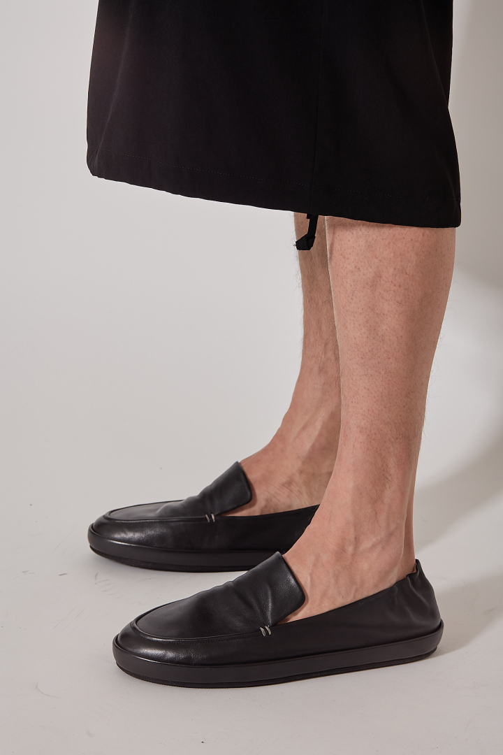 Designed Box Pocket P - Black