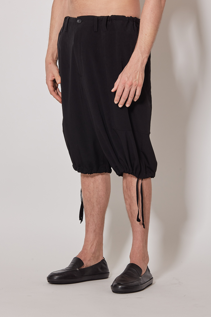 Designed Box Pocket P - Black