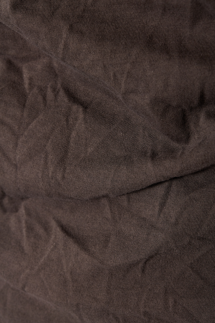 1/2 T-Shirt 75 - Medium Grey